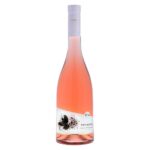 SILVA DASKALAKI WINERY, Rose Dry Wine "Psithiros", Crete, Greece, 750ml
