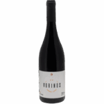 SILVA DASKALAKI WINERY, Greek Red Dry Wine "Vorinos", Gold Awards, 750ml