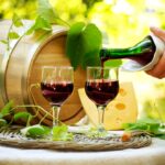 SILVA DASKALAKI WINERY, Greek Red Dry Wine "Vorinos", Gold Awards, 750ml - Image 3