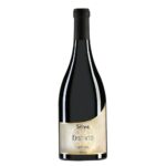 SILVA DASKALAKI WINERY, Red Dry Wine "Enstikto", BIO, Crete, Greece, Award-Winning, 750ml