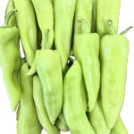 SUPER FARM, Greek Peppers, 500g (approximately 5 peppers)