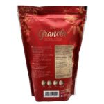 PHYSIS ERGON, Granola Crunchy Almond, No Sugar Added, 350g (Best Before 31/12/2025) - Image 2