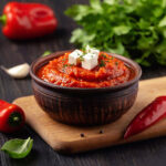 KONTOS, Sun-dried Tomato Pate from grandfather's garden, 200g (Best before 31/08/2027) - Image 2