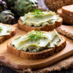 KONTOS, Artichoke pate from grandpa's garden, 200g (Best before 31/12/2026) - Image 2