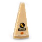 ZANETTI, Parmigiano Reggiano Cheese, 200g (Best before 20/08/2025)