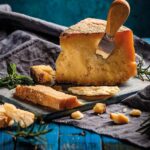 ZANETTI, Parmigiano Reggiano Cheese, 200g (Best before 20/08/2025) - Image 2