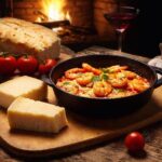 ZANETTI, Parmigiano Reggiano Cheese, 200g (Best before 20/08/2025) - Image 3