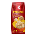 KESIDIS, Dumplings with beef & pork filling, Premium Quality, deep frozen, made in Bavaria, 1000g (Best before 11/10/2025)