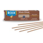 DE CECCO, Spaghetti No.12, 100% Whole Wheat, 500g