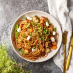 DE CECCO, Spaghetti No.12, 100% Whole Wheat, 500g - Image 2