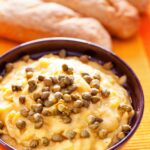 PALIRIA, Greek Island Fava Beans Puree with Onions & Lemon Juice, 280g (Best before 25/09/2027) - Image 2