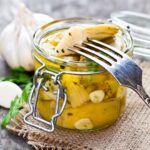 KONTOS, Artichoke in olive oil, from grandpa's garden, 270g (Best before 31/12/2027) - Image 2