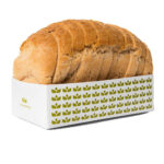 GATIDIS FRESH, Gluten-free wheat bread, 220g (Best before 01/06/2025)