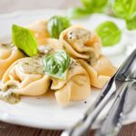 PIERI GUSTI, Pelmeni with beef & pork, Handmade, Deep Frozen Fresh Pasta, 500g (Best before 18/01/2026) - Image 2