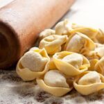PIERI GUSTI, Pelmeni with beef & pork, Handmade, Deep Frozen Fresh Pasta, 500g (Best before 18/01/2026) - Image 3