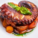 ARKAS, Frozen Whole Octopus, cleaned, LARGE, PREMIUM QUALITY, 1750g - 3240g - Image 4