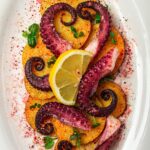 ARKAS, Frozen Whole Octopus, cleaned, LARGE, PREMIUM QUALITY, 1750g - 3240g - Image 5
