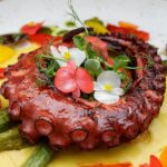 ARKAS, Frozen Whole Octopus, cleaned, LARGE, PREMIUM QUALITY, 1750g - 3240g - Image 6