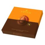 JOYCO, Chocolates "Peach in chocolate", 190g, Armenia (Best before 26/06/2025)