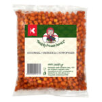 KESIDIS, Sea Buckthorns frozen (shock freezing method), 450g (Best before 28/10/2027)