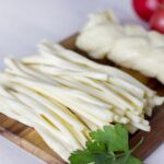 KESIDIS, Chechil, Brined String Cheese, 220g-285g (Best before 21/05/2025) - Image 2