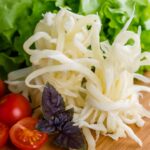 KESIDIS, Chechil, Brined String Cheese, 220g-285g (Best before 21/05/2025) - Image 3