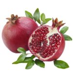 SUPER FARM, Greek LARGE Pomegranates from Crete, 360g - 500g each