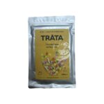 TRATA, Tuna Salad Pocket, Tuna fillet chunks & vegetables in oil, Family Size, 650g (Best before 31/07/2026)