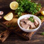 TRATA, Tuna Pocket, Smoked Tuna in oil, Family Size, 650g (Best before 31/07/2026) - Image 2