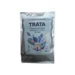 TRATA, Tuna Pocket, Tuna fillet chunks in water, Family Size, 650g (Best before 31/07/2026)