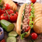 TRATA, Tuna Pocket, Tuna fillet chunks in water, Family Size, 650g (Best before 31/07/2026) - Image 2