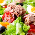 TRATA, Tuna Pocket, Smoked Tuna in soybean oil, 80g (Best before 30/04/2027) - Image 3