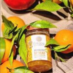 ENTOPIA, Orange Spread (Jam), 100% made from fruits & juices, Handmade, No Sugar added, 225g (Best before 31/12/2025) - Image 3