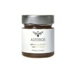 ASTERIOS, Fir Honey, 100% Pure & Raw, Unrefined, 280g (Best before 31/07/2026)