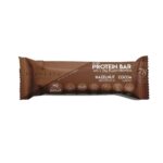SOKOLATA AGAPITOS 1944, High plant protein bar with hazelnut & cocoa, 60g (Best before 14/12/2025)