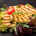 ALAMBRA, Traditional Halloumi Cheese from Cyprus, 225g (Best before 28/02/2026) - Image 2