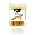 ELENI'S Handmade Breadsticks with Corn, 150g (Best before 25/11/2025)