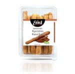 ELENI'S Handmade Breadsticks with Cinnamon, 150g (Best before 25/11/2025)