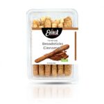 ELENI'S Handmade Breadsticks with Cinnamon, 150g (Best before 25/11/2025) - Image 2