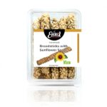 ELENI'S Handmade Breadsticks with Sunflower Seeds, 150g (Best before 25/11/2025) - Image 2