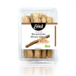 ELENI'S Handmade Breadsticks with Whole Wheat, 150g (Best before 25/11/2025) - Image 2