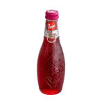 EPSA, Sour cherry non-carbonated drink, 232ml (Best before 30/05/2025)