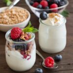 KOUKAKIS, Multi-Awarded Plain Strained Greek Yogurt, 10% fat, 500g (Best before 11/06/2025) - Image 2