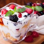 KRI KRI, Authentic Plain Strained Greek Yogurt, 0% fat, 500g (Best before 03/06/2025) - Image 2