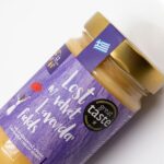 12 STREMMATA, Lavender Cream Honey, 100% Pure, Natural & Raw, Unrefined, AWARD WINNING, 400g (Best before 31/12/2026) - Image 2