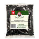 KESIDIS, Blackcurrants frozen (shock freezing method), 450g (Best before 04/07/2026)
