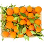 SOFRONIADIS Selected Fruits, Greek LARGE Blood Oranges, 1kg - Image 2