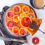 SOFRONIADIS Selected Fruits, Greek LARGE Blood Oranges, 1kg - Image 4