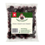 KESIDIS, Sour Cherries frozen (shock freezing method), 450g (Best before 31/07/2027)