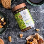 ENTOPIA, Fig Spread (Jam), 100% made from fruits & juices, Handmade, No Sugar added, 225g (Best before 28/02/2026) - Image 3